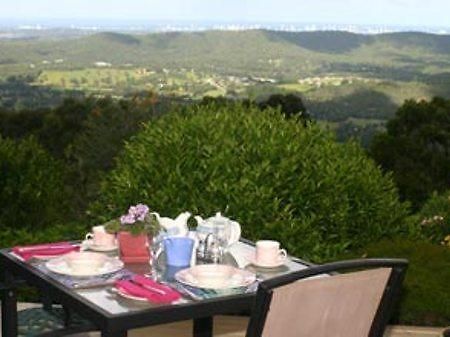 Bed and Breakfast Hillside Country Retreat à Gold Coast Extérieur photo