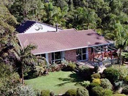 Bed and Breakfast Hillside Country Retreat à Gold Coast Extérieur photo