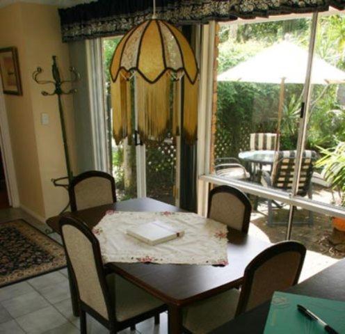 Bed and Breakfast Hillside Country Retreat à Gold Coast Chambre photo