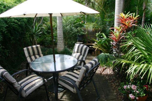 Bed and Breakfast Hillside Country Retreat à Gold Coast Chambre photo