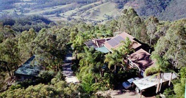Bed and Breakfast Hillside Country Retreat à Gold Coast Extérieur photo