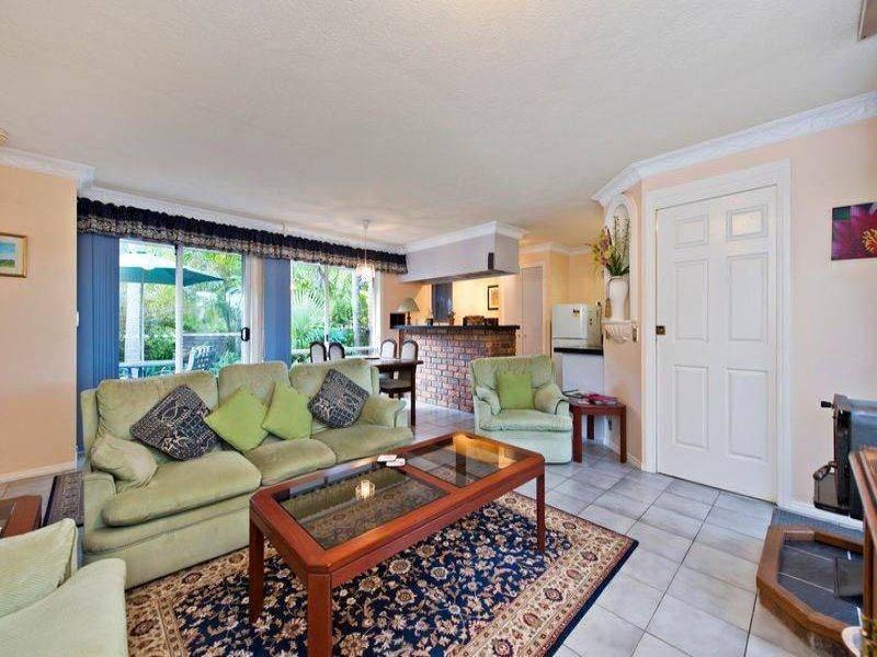 Bed and Breakfast Hillside Country Retreat à Gold Coast Extérieur photo
