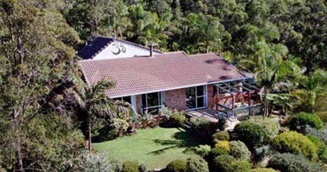 Bed and Breakfast Hillside Country Retreat à Gold Coast Extérieur photo