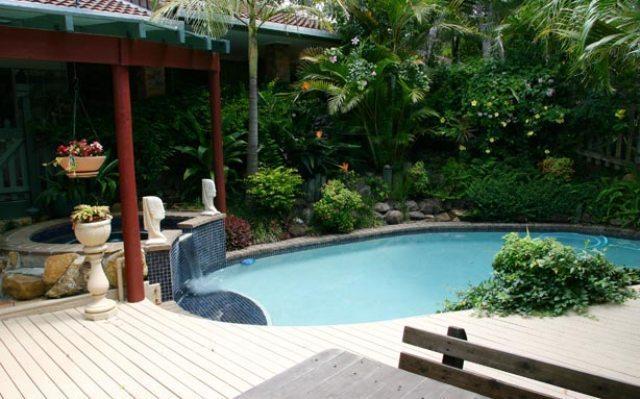Bed and Breakfast Hillside Country Retreat à Gold Coast Extérieur photo