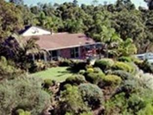Bed and Breakfast Hillside Country Retreat à Gold Coast Extérieur photo