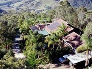 Bed and Breakfast Hillside Country Retreat à Gold Coast Extérieur photo