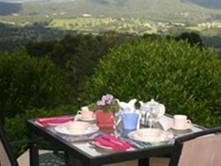 Bed and Breakfast Hillside Country Retreat à Gold Coast Extérieur photo
