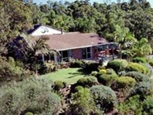 Bed and Breakfast Hillside Country Retreat à Gold Coast Extérieur photo